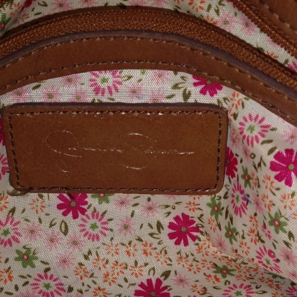 Jessica Simpson Handbag